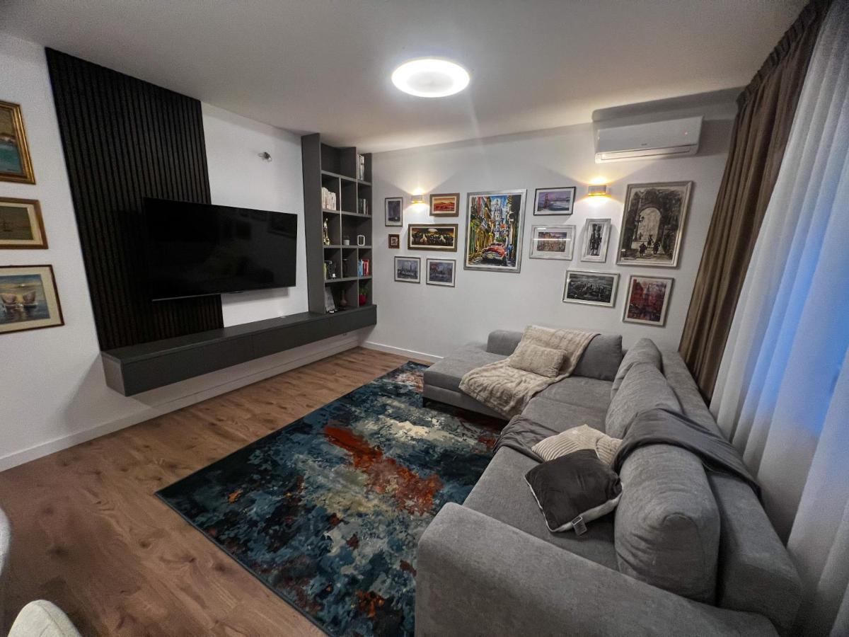 Luxury Home Beach Apartament In Split, Croatia Exterior foto