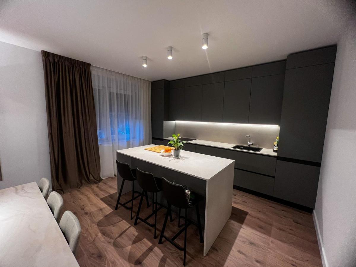 Luxury Home Beach Apartament In Split, Croatia Exterior foto