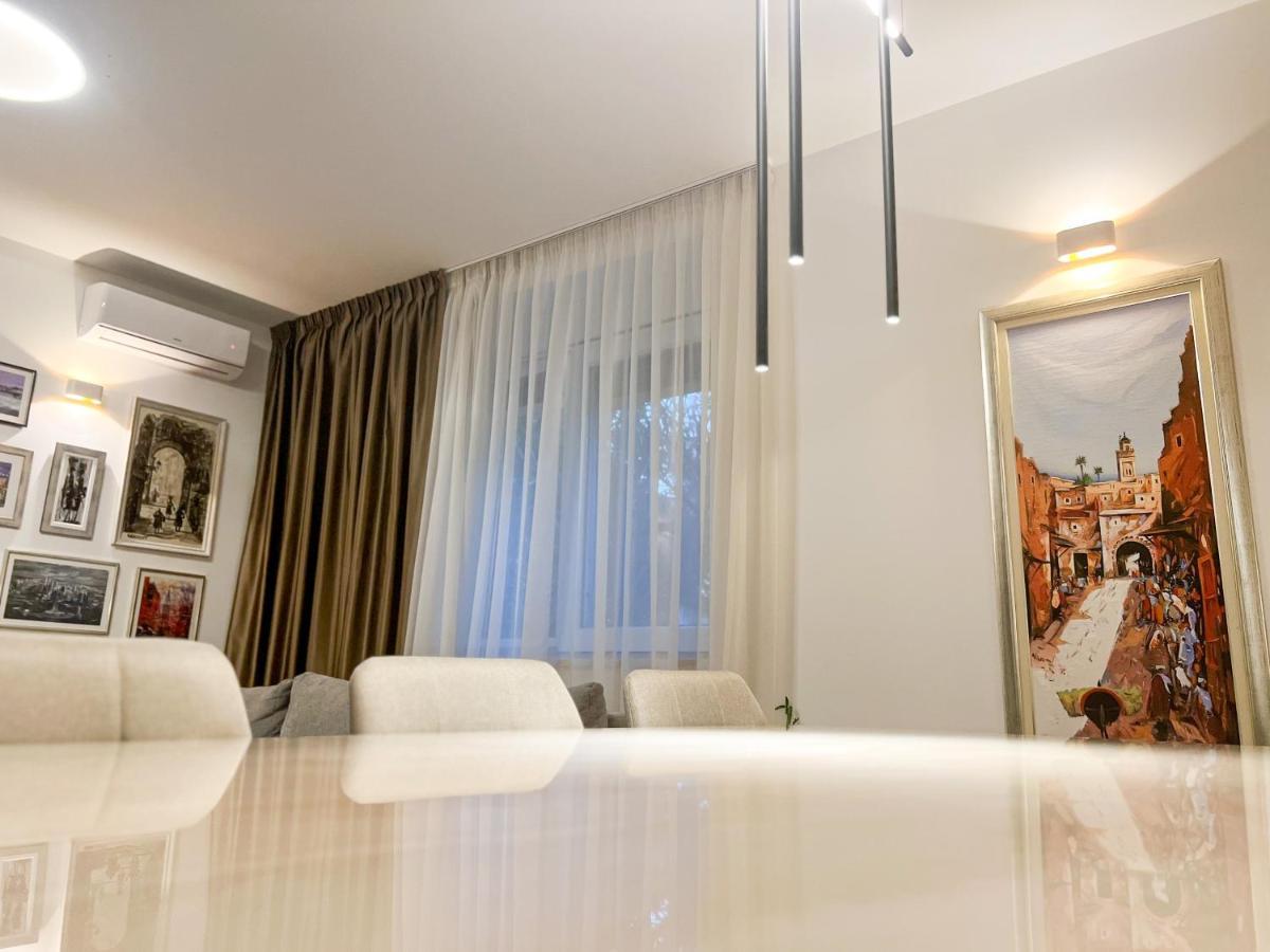 Luxury Home Beach Apartament In Split, Croatia Exterior foto