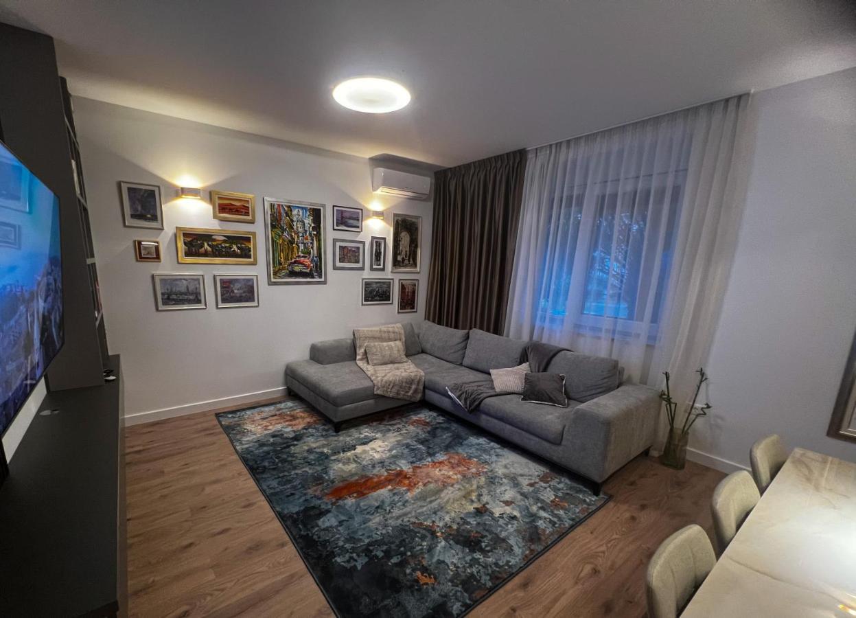 Luxury Home Beach Apartament In Split, Croatia Exterior foto