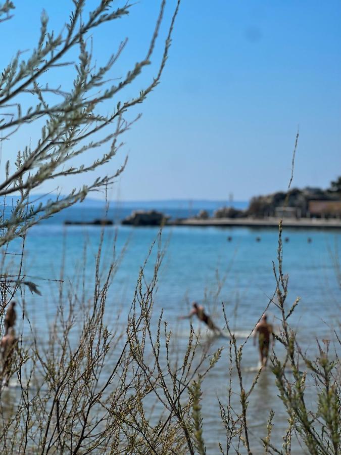 Luxury Home Beach Apartament In Split, Croatia Exterior foto