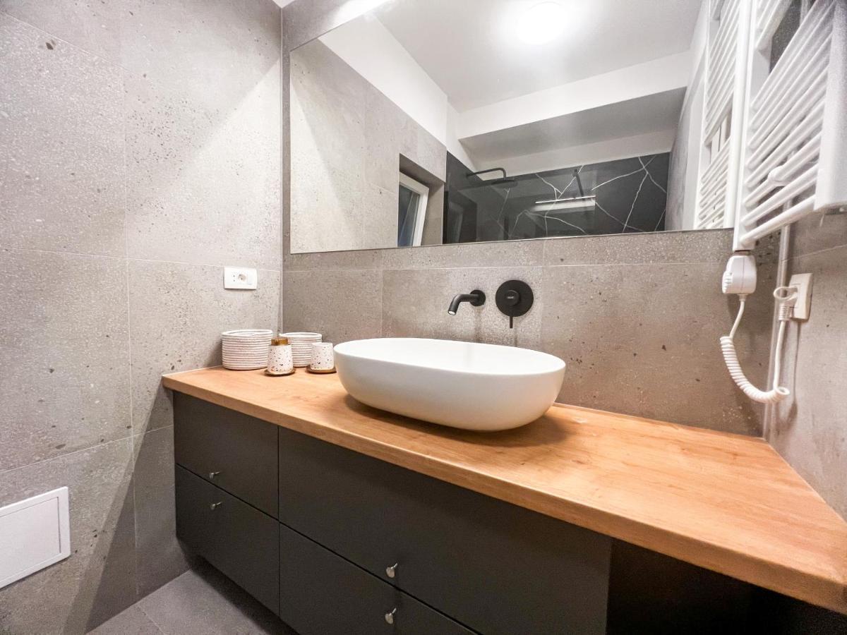 Luxury Home Beach Apartament In Split, Croatia Exterior foto