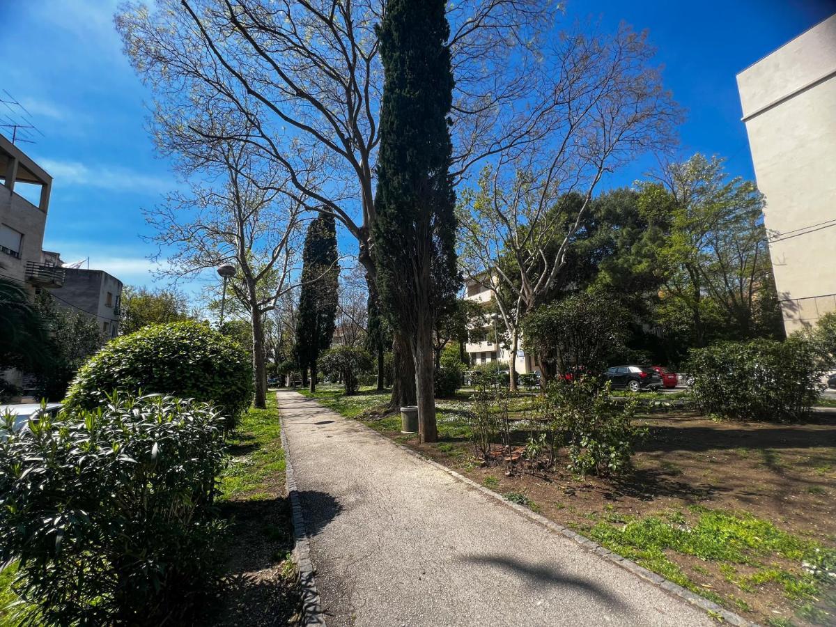Luxury Home Beach Apartament In Split, Croatia Exterior foto